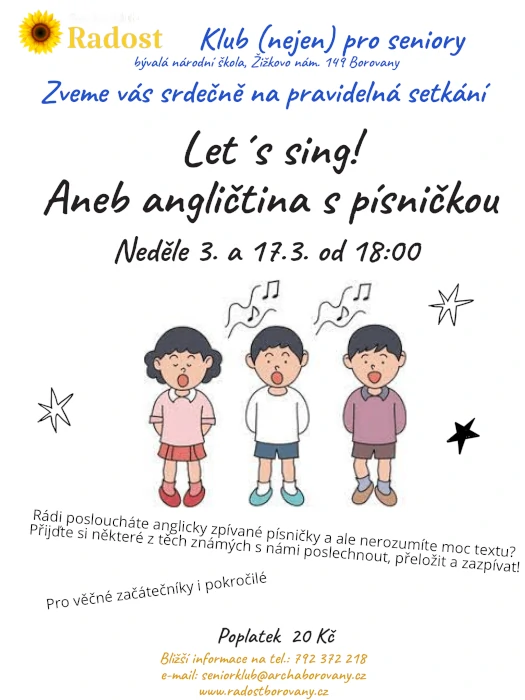 angličtina