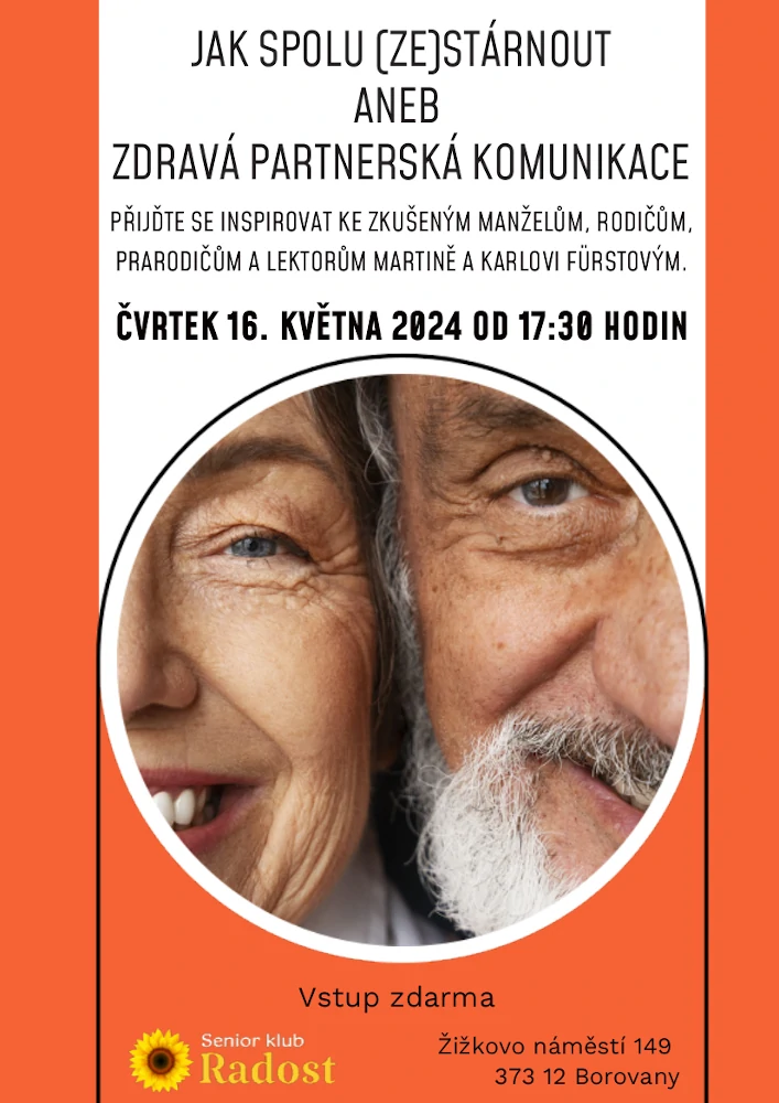 Pertnerská komunikace