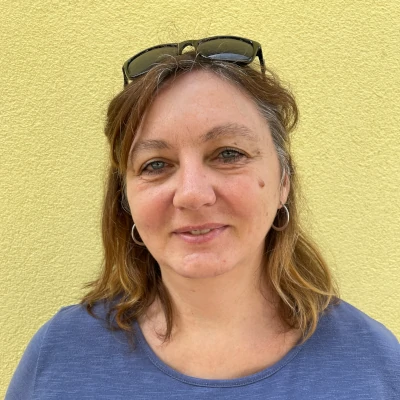 Helena Žahourová