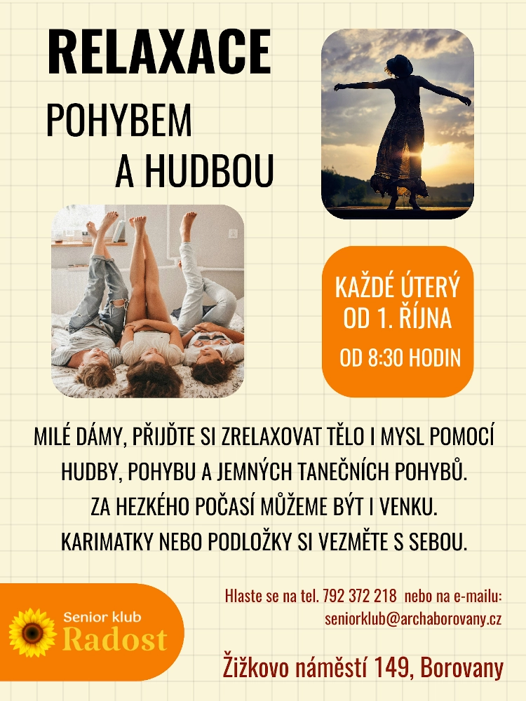 2024-10-01 Relaxace pohybem