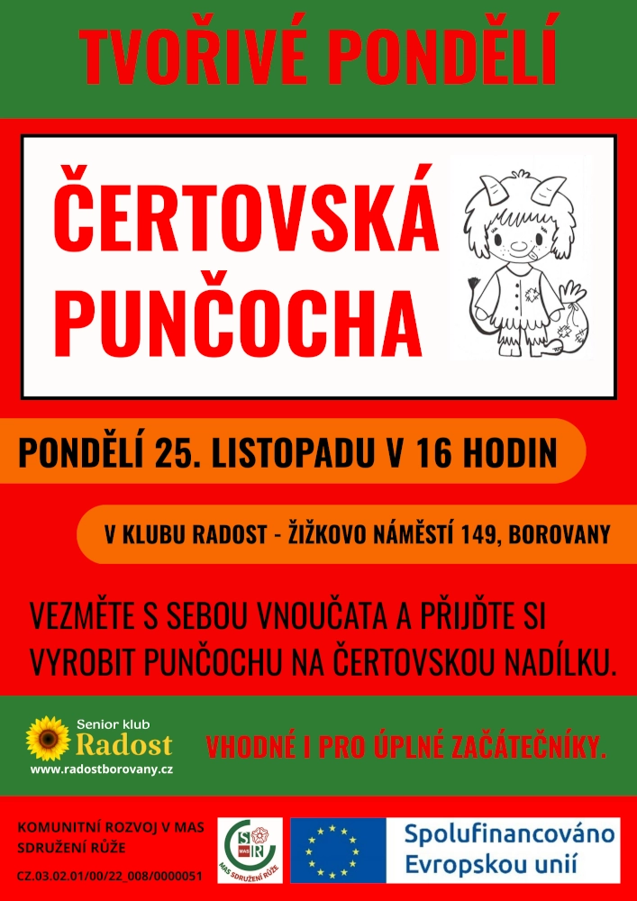 2024-11-25 čertovská punčocha
