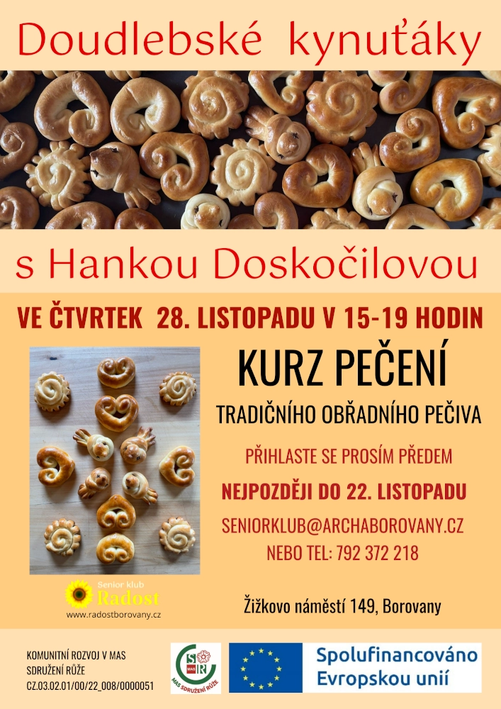 2024-11-28 Doudlebské kynuťáky