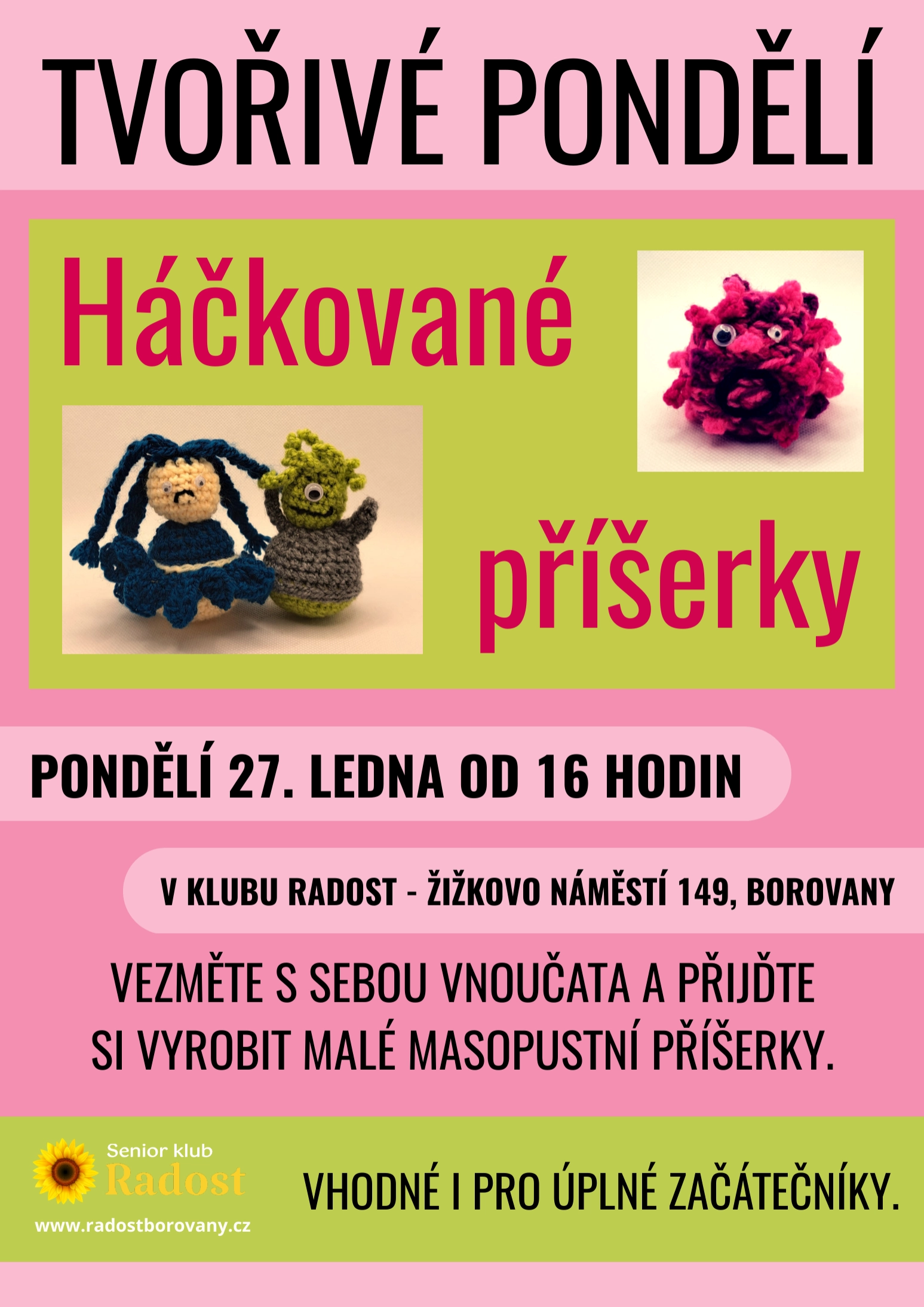 2025-01-27 Háčkované příšerky 1