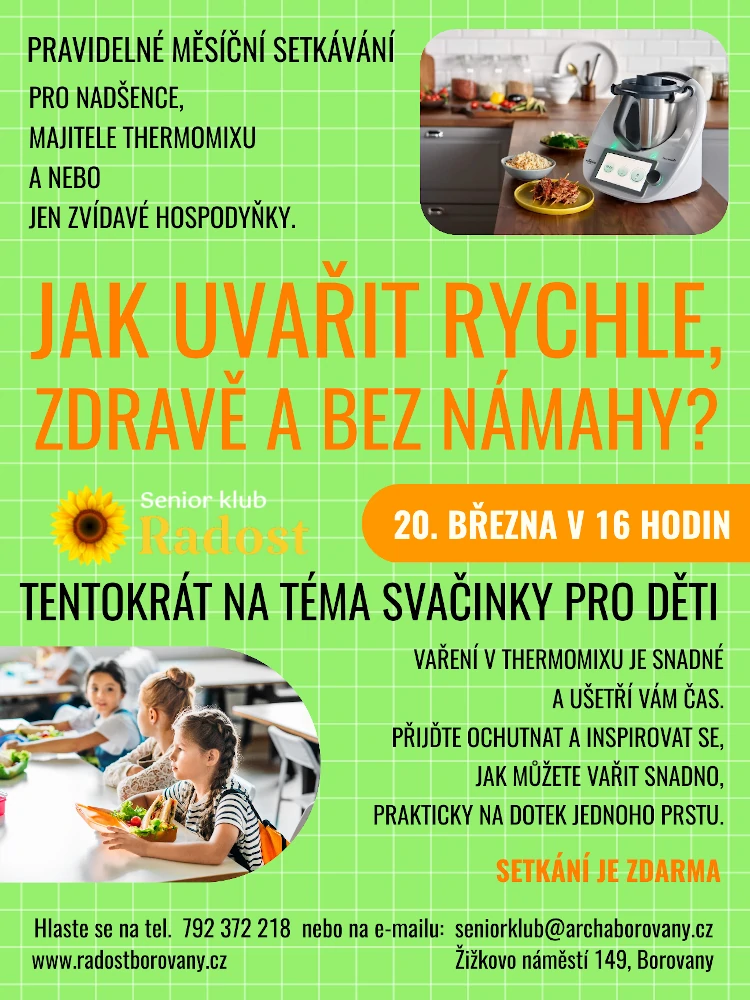 2025-04-08 Zdravé vaření velikonoce