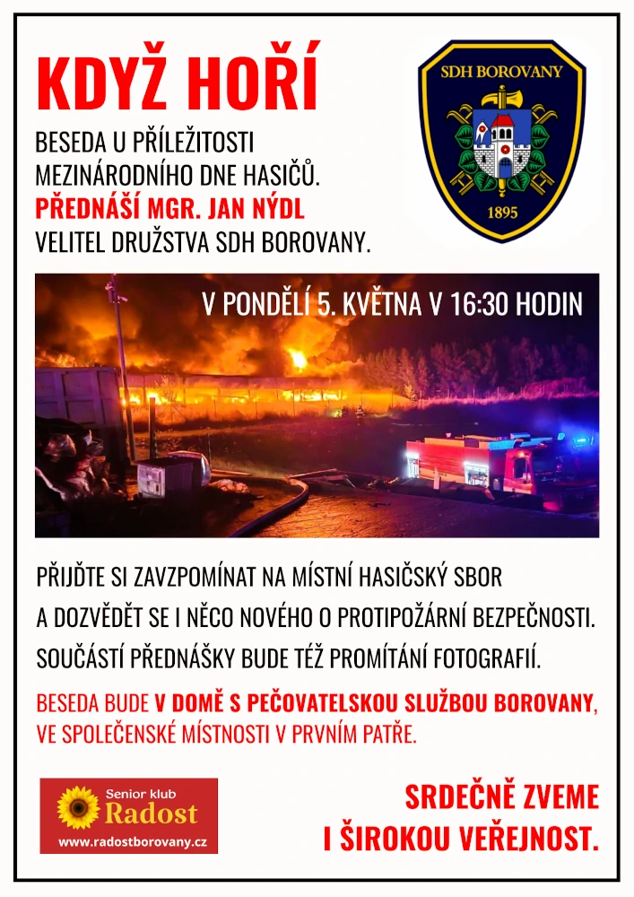 2025-05-05 Když hoří