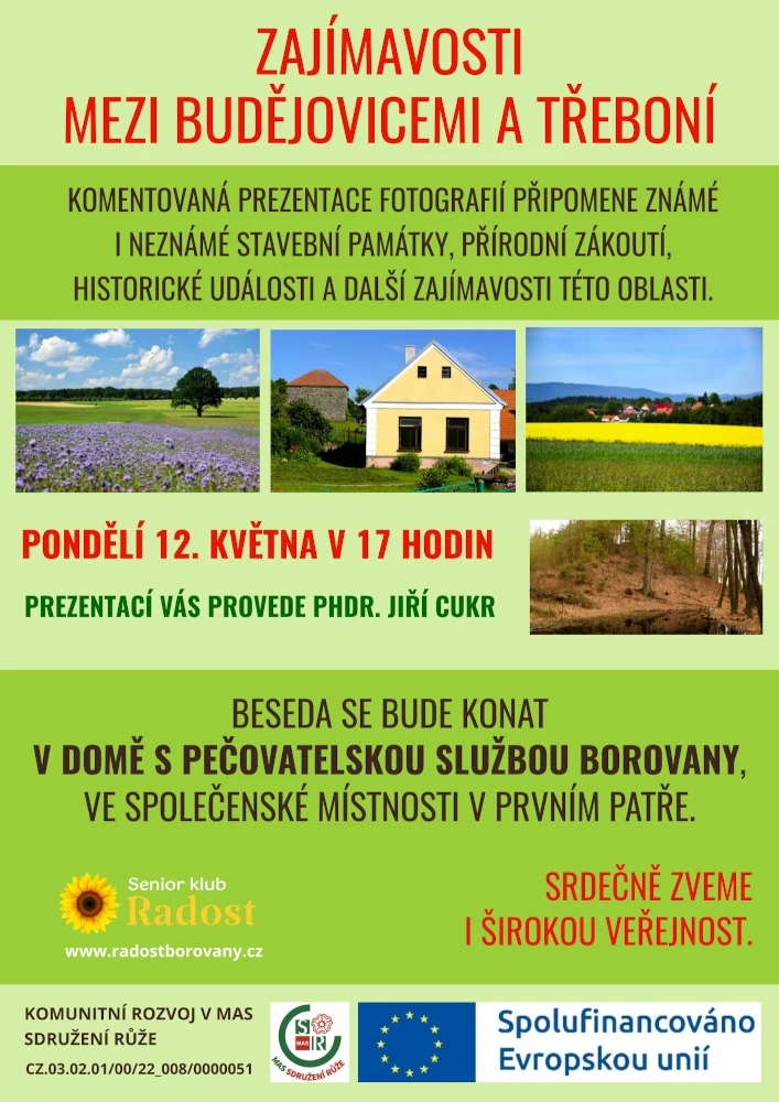 2025-05-12 Budějice-Třeboň