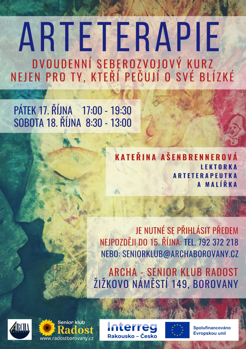 Arteterapie