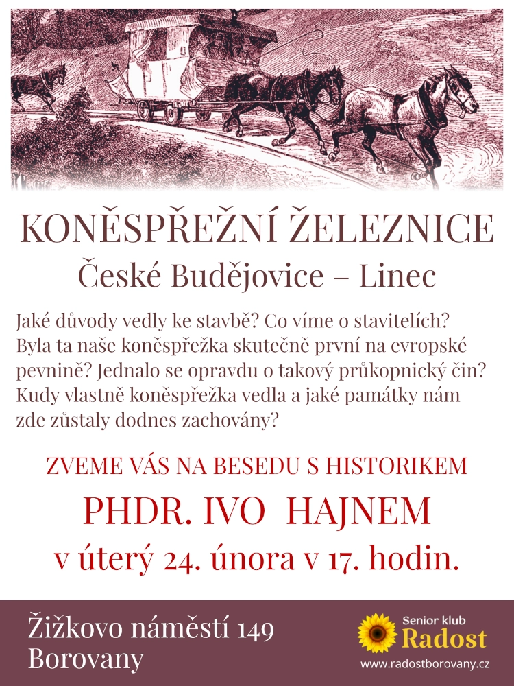 2026-02-24 Koněspřežka
