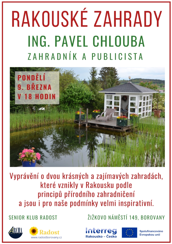 2026-03-09 Rakouské zahr